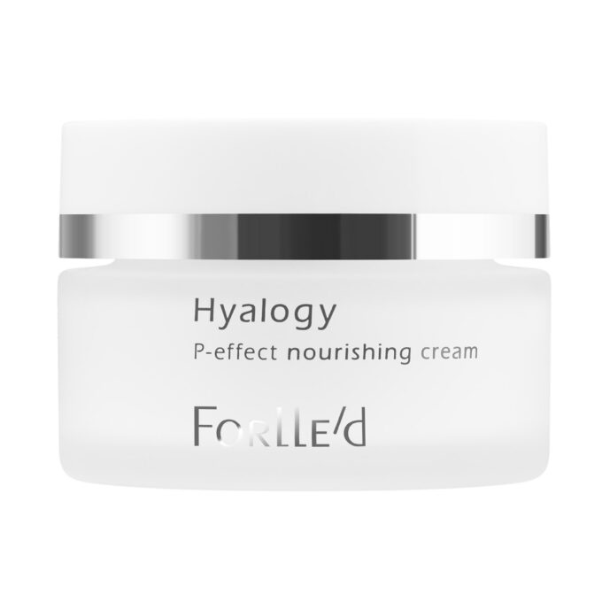 Hyalogy_P-effect_nourishing_cream_jar