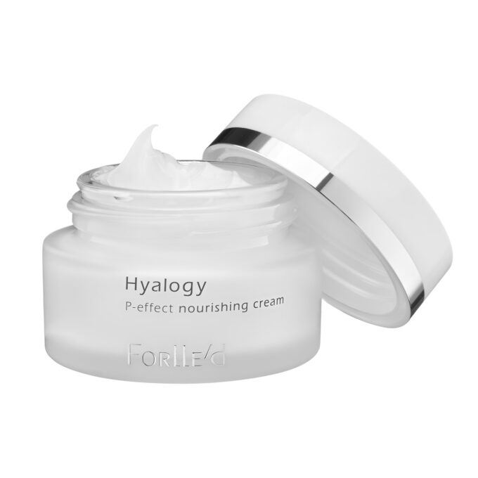 Hyalogy_P-effect_nourishing_cream_jar_open