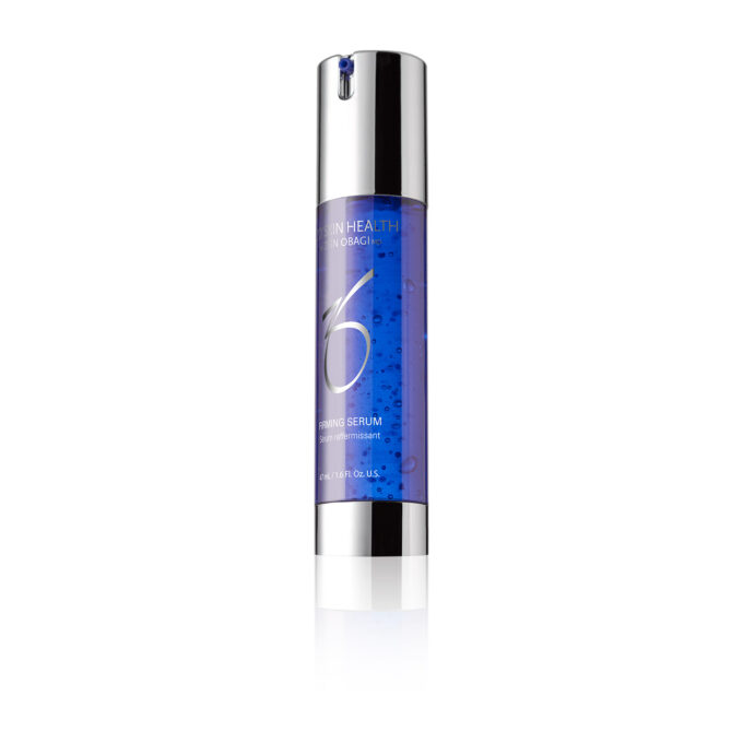 GBL Firming Serum - Hero - Reflection