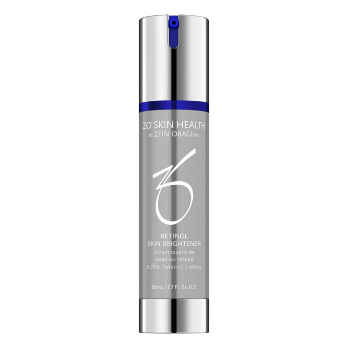 GBL Retinol Skin Brightener 0.25_