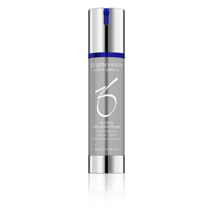 GBL Retinol Skin Brightener 0.25_ - Reflection