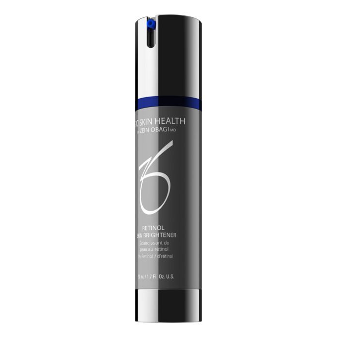 GBL Retinol Skin Brightener - Hero