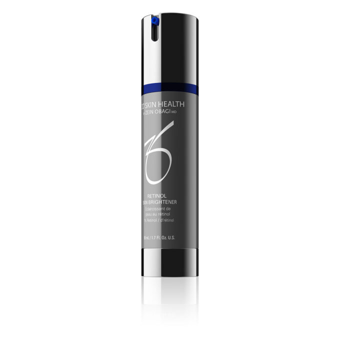 GBL Retinol Skin Brightener - Hero - Reflection